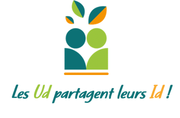 Les Ud partagent leur ID